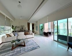 RESIDENCES AT EMERALD HILL (D9), Apartment #579536651
